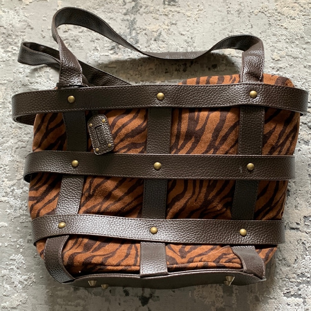 MaggiB handbag tote bag